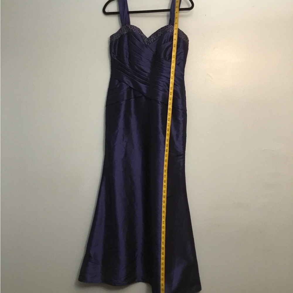 Jade  Gown